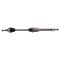 CV Axle Assembly Set