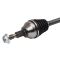 CV Axle Assembly Set