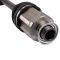 Front CV Axle Assembly Pair
