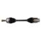 Front CV Axle Assembly Pair