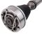 Front CV Axle Assembly Pair