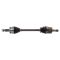 Front CV Axle Assembly Pair