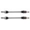 CV Axle Assembly Set