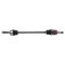 Rear CV Axle Assembly Pair