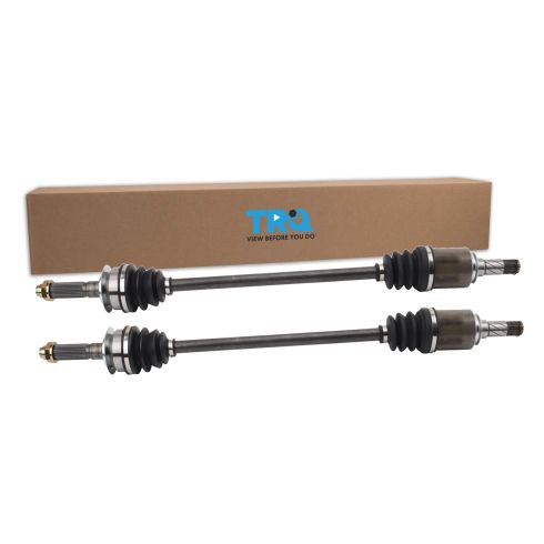 CV Axle Assembly Set