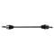 CV Axle Pair