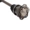 CV Axle Pair