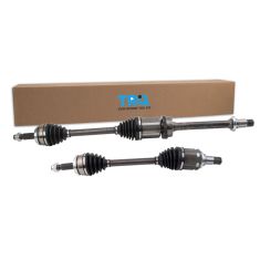 CV Axle Assembly Set