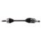 CV Axle Pair