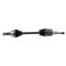 CV Axle Pair