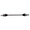 CV Axle Pair