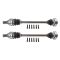 CV Axle Assembly Set