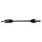 CV Axle Pair