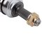 CV Axle Pair
