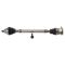 CV Axle Pair