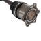 CV Axle Pair