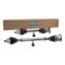 CV Axle Assembly Set