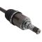 CV Axle Pair