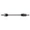 CV Axle Pair