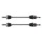 CV Axle Assembly Set