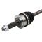 CV Axle Pair