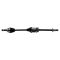 CV Axle Pair
