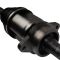 CV Axle Pair