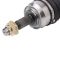 Front CV Axle Assembly Pair