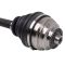 CV Axle Assembly Set