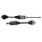 CV Axle Assembly Set