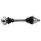 CV Axle Assembly Set