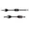 CV Axle Assembly Set