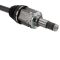 CV Axle Assembly Set