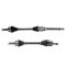 CV Axle Assembly Set