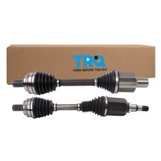 CV Axle Assembly Set