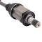 CV Axle Assembly Set