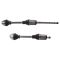 CV Axle Assembly Set