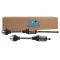 CV Axle Assembly Set