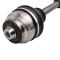 CV Axle Assembly Set
