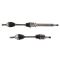 CV Axle Assembly Set