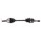 CV Axle Assembly Set