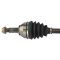 CV Axle Assembly Set