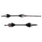 CV Axle Assembly Set