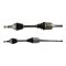 CV Axle Assembly Set