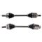 CV Axle Assembly Set