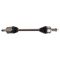 CV Axle Assembly Set