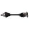 CV Axle Assembly Set