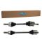CV Axle Assembly Set
