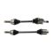 CV Axle Assembly Set