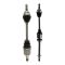 CV Axle Assembly Set